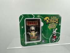 Rabbids Invade Football 2010 Ubisoft - Figurina nuova e sigillata