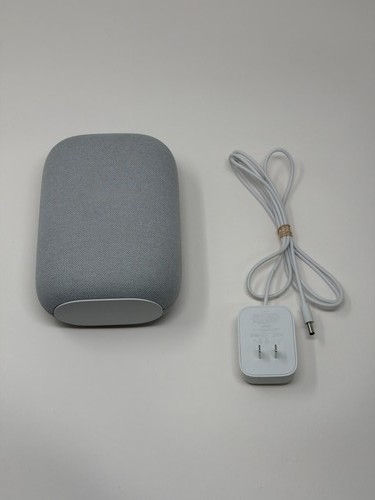 Google nest audio altoparlante - google,