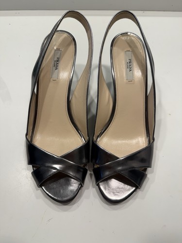 Prada 1x278b tacchi spillo - 1x278b, a
