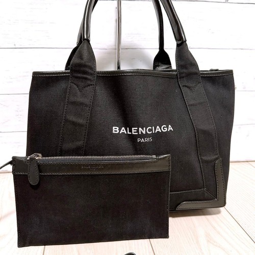 Borsa tote balenciaga - borsa,