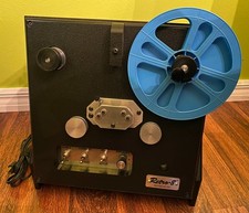 MovieStuff Retro-8 8 mm e