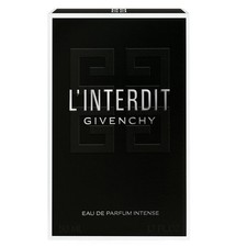 LINTERDIT GIVENCHY edp Eau