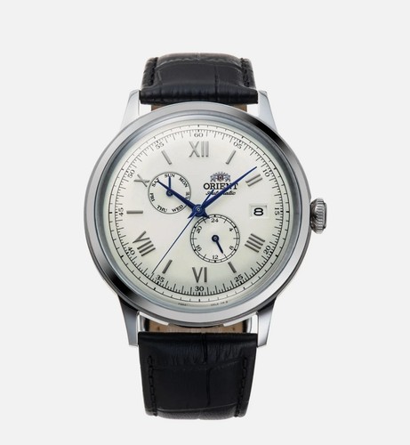 Orologio orient ak0701s - orologio,