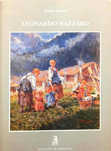 Rebora sergio leonardo - -,