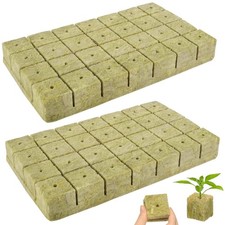 ® 56 pz cubo di lana di