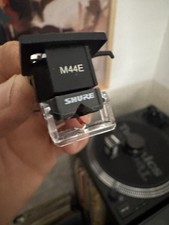 Stilo Shure N44g Nuovo