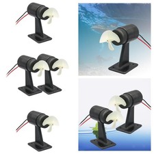 Motore Subacqueo DC 12V 24V