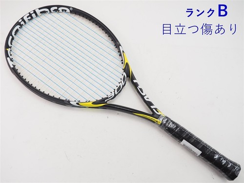 Racchetta tennis usata - da,
