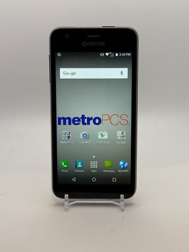 Kyocera hydro wave nero - kyocera,