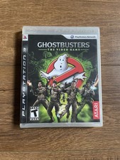Ghostbusters: Il Videogioco