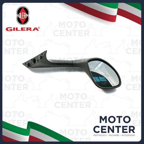 Specchio gilera gp 800 - gp,