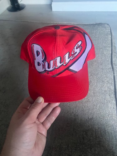 Berretto chicago bulls grande - berretto,