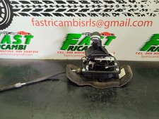 POMELLO LEVA CAMBIO AUTOMATICO AUDI A7 C7 4G 3.0 TDI 4G1713041K 2010