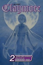 Claymore, Vol. 2: Darkness in