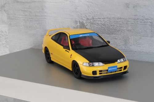 Cucchiaio honda integra dc2 - cucchiaio,