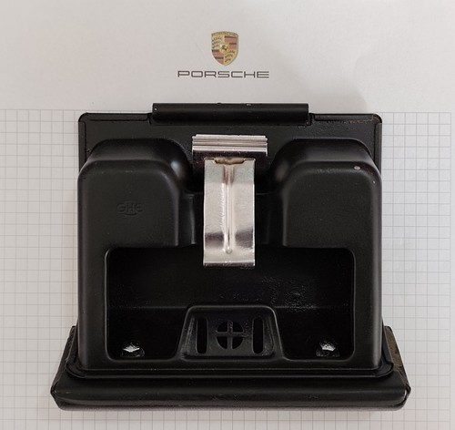 Posacenere porsche 911 serie - posacenere,