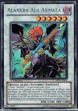 CARTA YU-GI-HO DP11 ALANERA