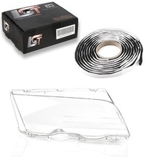 Vetro Fari Diffusore Destro