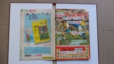 Album Figurine Calciatori