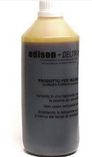 Cloruro ferrico 1 Lt litro