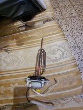 Termostato + Resistenza Scaldabagno ARISTON ORIGINALI 