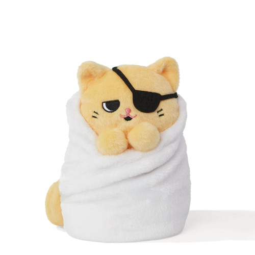 Uncute purrito tamago - uncute,