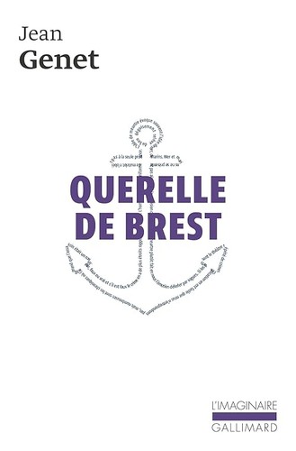 Querelle brest genet - querelle,
