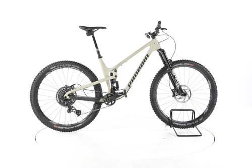Propain hugene mtb hardtail - propain,