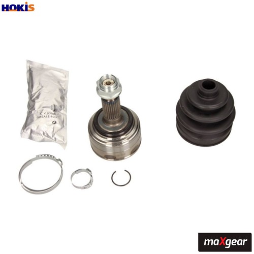 Kit giunto albero - kit,