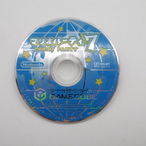 Mario party nintendo - party, 7