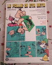 LE FOLLIE DI ETA BETA Disney