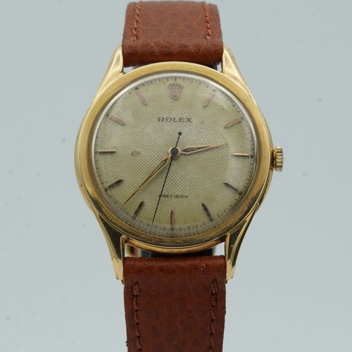 Rolex precision orologio uomo - rolex,