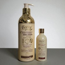 Autentica Easy Glow Gold