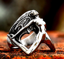 Anello Diavolo Uomo Donna