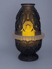 Lampada fata Weishar luna e