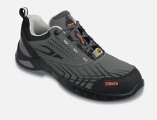 Scarpe antinfortunistiche