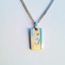 Roberto Giannotti Collana Uomo