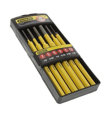 Stanley 226 set - stanley, 4-18-226