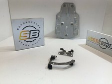 PARAMOTORE PROTEZIONE COPPA BMW R 1200 GS 2013-1018 / ENGINE GUARD