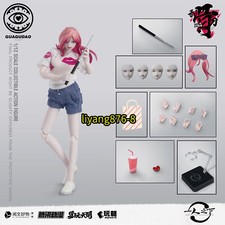 Modellino bambola giocattolo