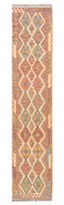 Kilim Afghan tappeto orientale