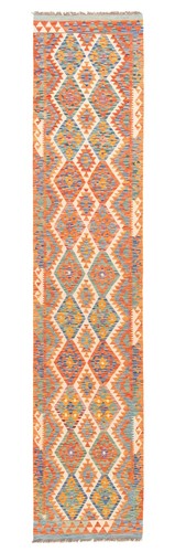 Kilim afghan tappeto orientale - kilim,