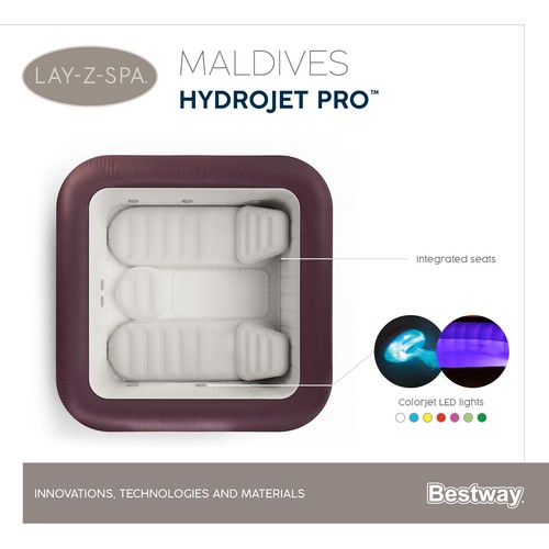 Bestway 60033 piscina