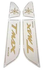 Pedane poggiapiedi Tmax 500