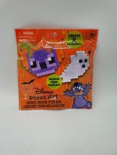 Disney stitch pixel art - stitch,