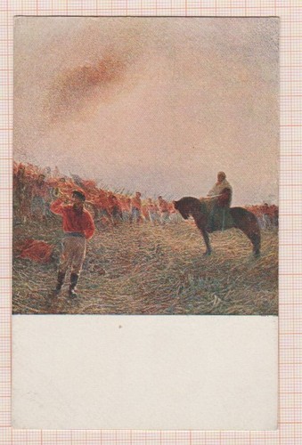 Cartolina 1910 garibaldi di - 1910-20,