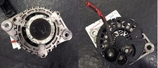 alternatore fiat croma 1.9 120