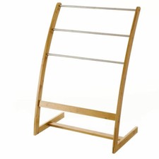 Porta Asciugamani Da Terra