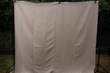 Tende VILBORG Ikea - 4 pannelli (282cm x 282cm ciascuna)