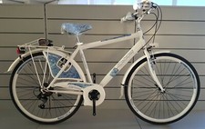 BICI MARA CICLI CITY BIKE CTB